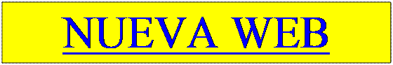 Cuadro de texto: NUEVA WEB